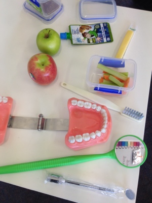 School Dental Equipment